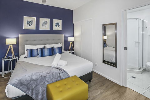 Rimini Holiday Apartments - Accommodation QLD 18