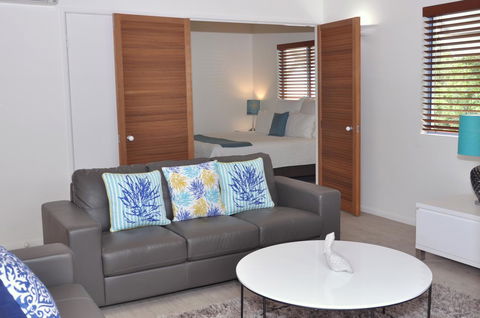 Rimini Holiday Apartments - Accommodation QLD 38