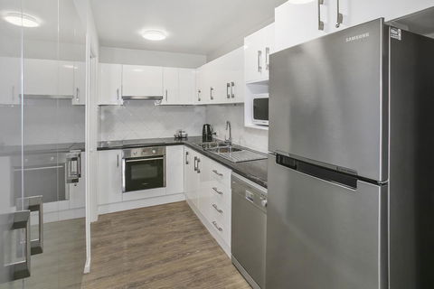 Rimini Holiday Apartments - Accommodation QLD 21