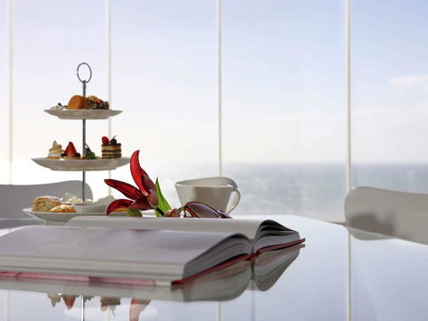 Sofitel Gold Coast Broadbeach - Accommodation QLD 35