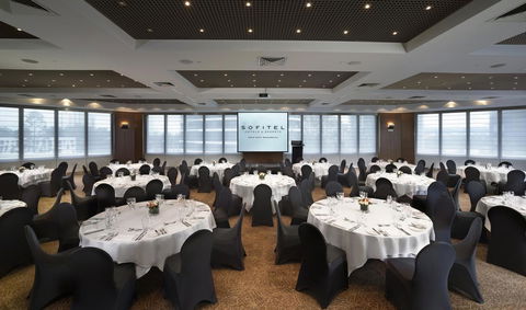 Sofitel Gold Coast Broadbeach - Accommodation QLD 28