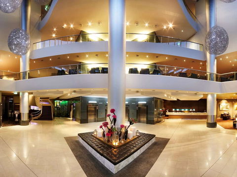 Sofitel Gold Coast Broadbeach - Accommodation QLD 15
