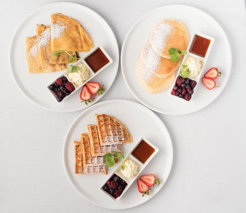 Sofitel Gold Coast Broadbeach - Accommodation QLD 23