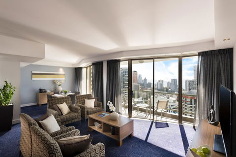 Sofitel Gold Coast Broadbeach - Accommodation QLD 21