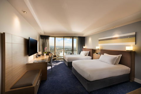 Sofitel Gold Coast Broadbeach - Accommodation QLD 6