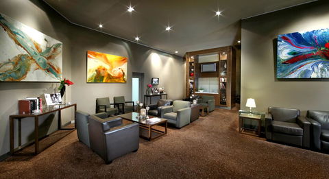 Sofitel Gold Coast Broadbeach - Accommodation QLD 13