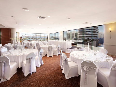 Sofitel Gold Coast Broadbeach - Accommodation QLD 37