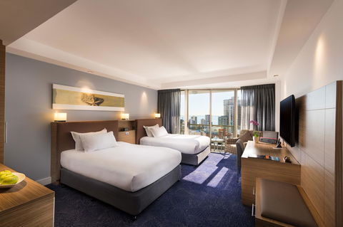 Sofitel Gold Coast Broadbeach - Accommodation QLD 20