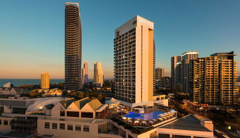 Sofitel Gold Coast Broadbeach - Accommodation QLD 11