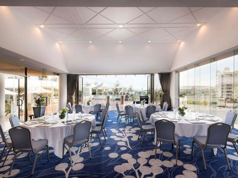 Sofitel Gold Coast Broadbeach - Accommodation QLD 41