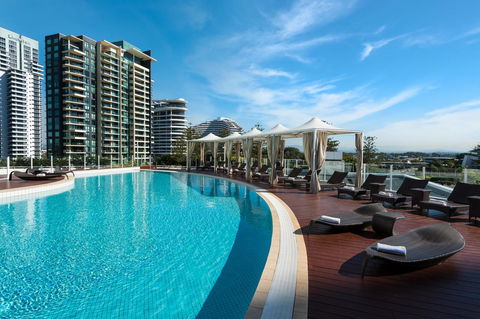 Sofitel Gold Coast Broadbeach - Accommodation QLD 0