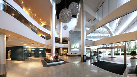 Sofitel Gold Coast Broadbeach - Accommodation QLD 10