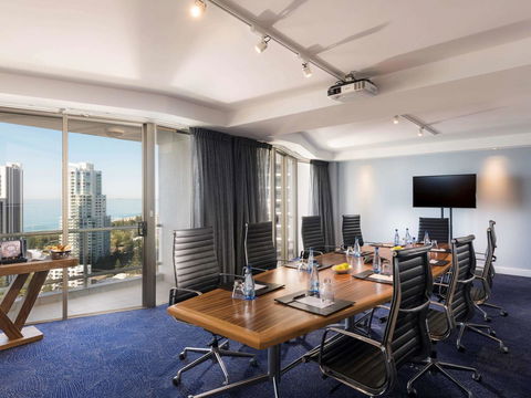 Sofitel Gold Coast Broadbeach - Accommodation QLD 42