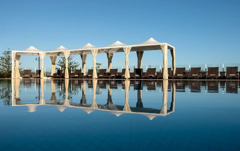 Sofitel Gold Coast Broadbeach - Accommodation QLD 9