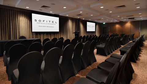 Sofitel Gold Coast Broadbeach - Accommodation QLD 29
