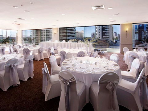 Sofitel Gold Coast Broadbeach - Accommodation QLD 36