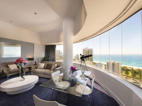 Sofitel Gold Coast Broadbeach - Accommodation QLD 44