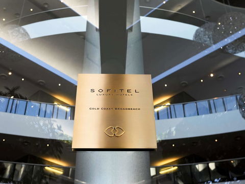 Sofitel Gold Coast Broadbeach - Accommodation QLD 12