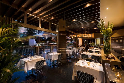 Sofitel Gold Coast Broadbeach - Accommodation QLD 27