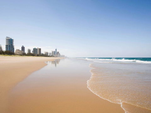Sofitel Gold Coast Broadbeach - Accommodation QLD 34