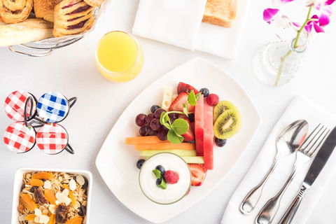 Sofitel Gold Coast Broadbeach - Accommodation QLD 22