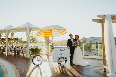 Sofitel Gold Coast Broadbeach - Accommodation QLD 32