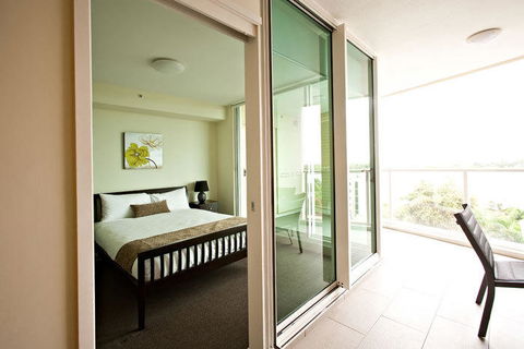 Lanai Riverside Apartments - Accommodation QLD 37