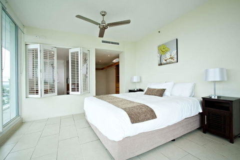 Lanai Riverside Apartments - Accommodation QLD 35