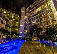 Lanai Riverside Apartments - Accommodation QLD