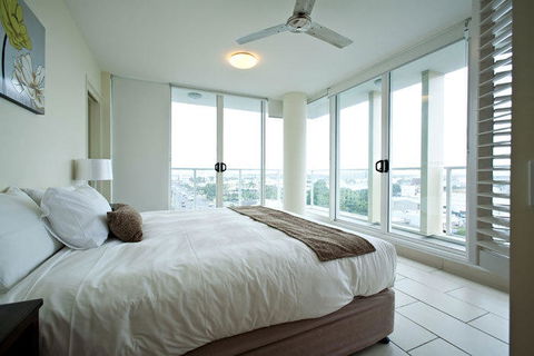 Lanai Riverside Apartments - Accommodation QLD 36
