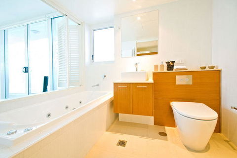 Lanai Riverside Apartments - Accommodation QLD 29