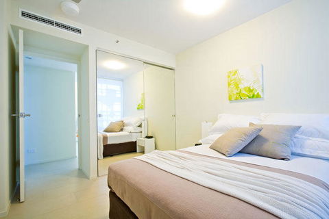 Lanai Riverside Apartments - Accommodation QLD 27