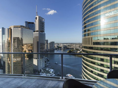 Felix 374 FF Apartment - Accommodation QLD 27