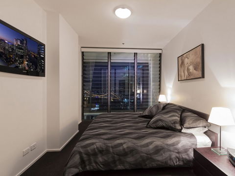 Felix 374 FF Apartment - Accommodation QLD 10