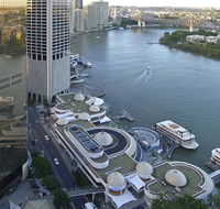 Felix 374 FF Apartment - Accommodation QLD