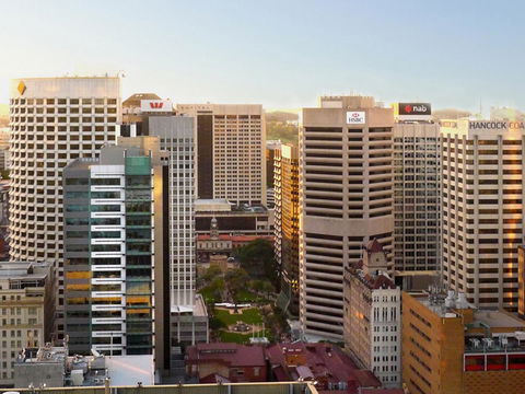 Felix 374 FF Apartment - Accommodation QLD 5