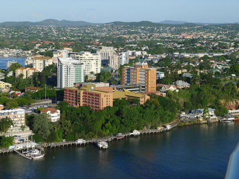 Felix 374 FF Apartment - Accommodation QLD 9