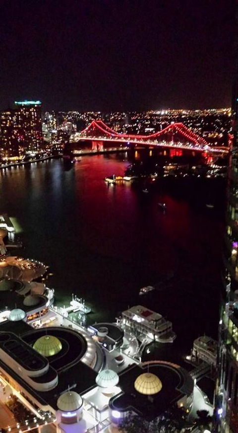 Felix 374 FF Apartment - Accommodation QLD 6