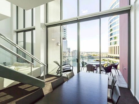 Felix 374 FF Apartment - Accommodation QLD 3