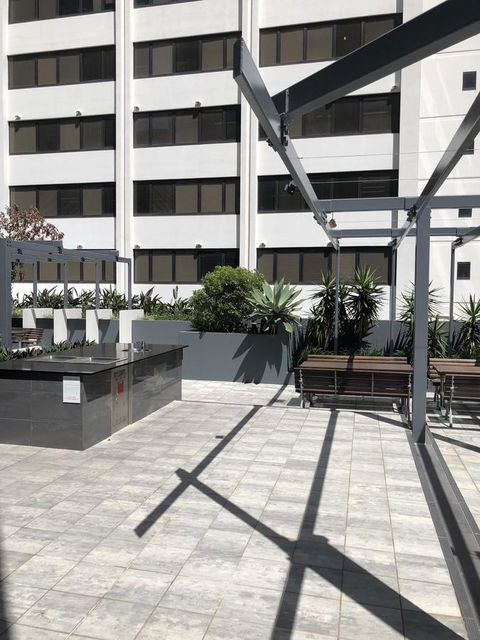 Felix 374 FF Apartment - Accommodation QLD 21