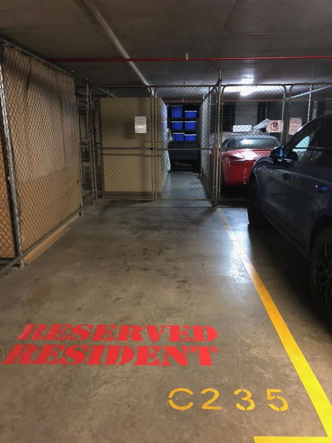 Felix 374 FF Apartment - Accommodation QLD 20