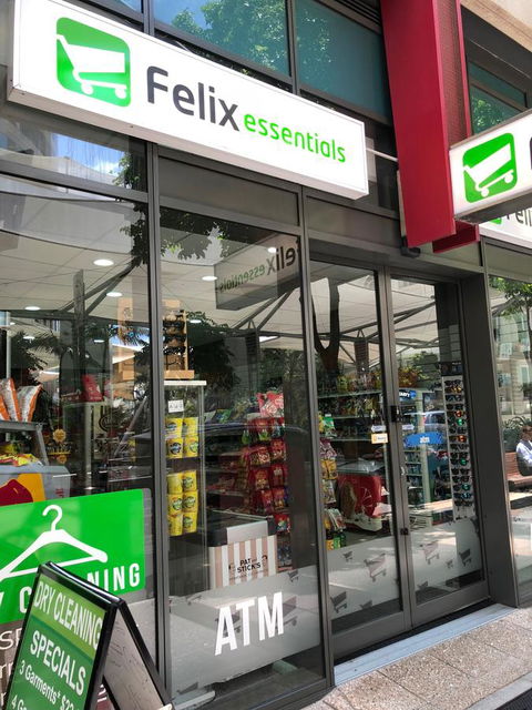 Felix 374 FF Apartment - Accommodation QLD 17