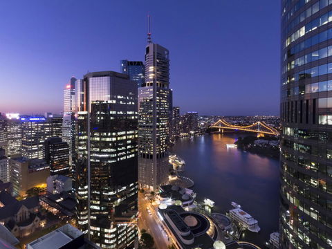 Felix 374 FF Apartment - Accommodation QLD 7