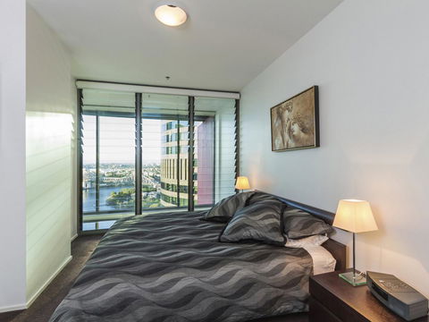 Felix 374 FF Apartment - Accommodation QLD 4