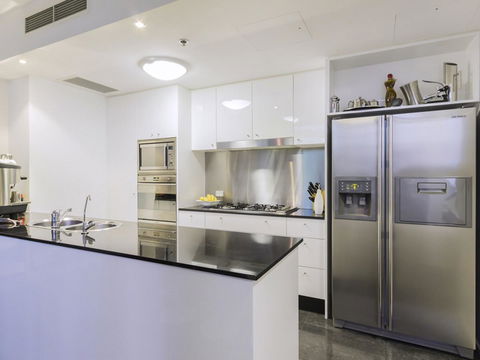 Felix 374 FF Apartment - Accommodation QLD 11