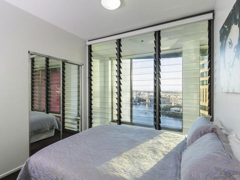 Felix 374 FF Apartment - Accommodation QLD 13