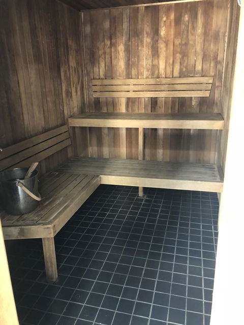 Felix 374 FF Apartment - Accommodation QLD 23