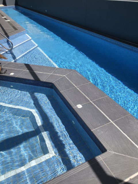 Felix 374 FF Apartment - Accommodation QLD 24