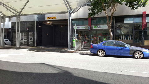 Felix 374 FF Apartment - Accommodation QLD 16