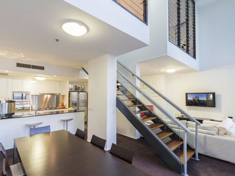 Felix 374 FF Apartment - Accommodation QLD 8